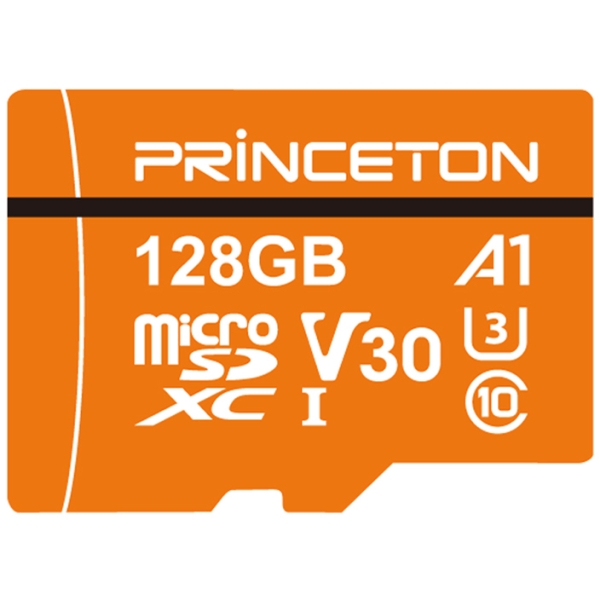 SD Card Princeton PMSDA-128G 128GB