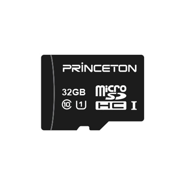 SD Card Princeton PMSDU-32G 32GB