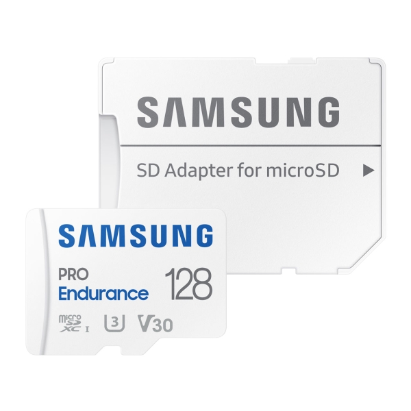 SD Card Samsung MB-MJ128KA-IT/EC 128GB