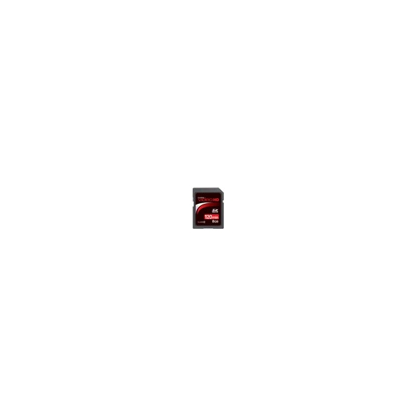 SD Card SANDISK SDSDHV-008G-J15 (8GB)