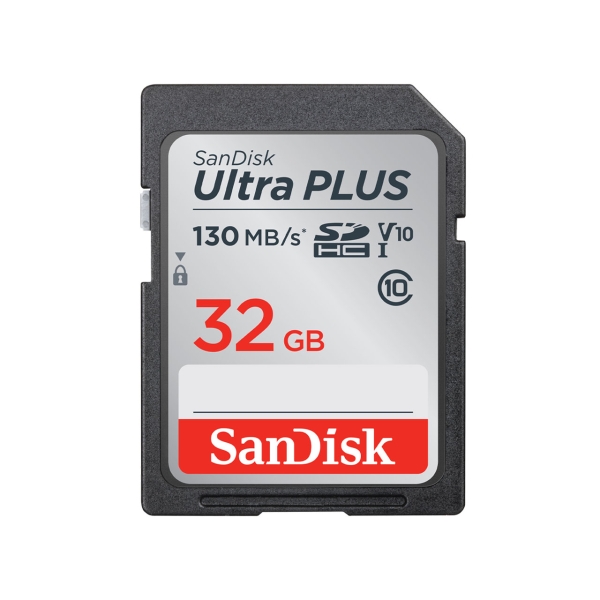 SD Card SANDISK SDSDUW3-032G-JNJIN 32GB