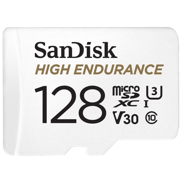 SD Card SANDISK SDSQQNR-128G-GN6IA 128GB