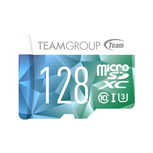 SD Card Team TFCOXC128GU3 128GB