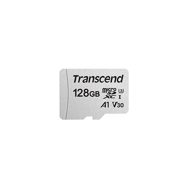 SD Card Transcend TS128GUSD300S 128GB