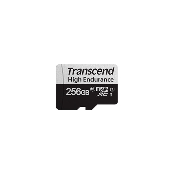 SD Card Transcend TS256GUSD350V 256GB