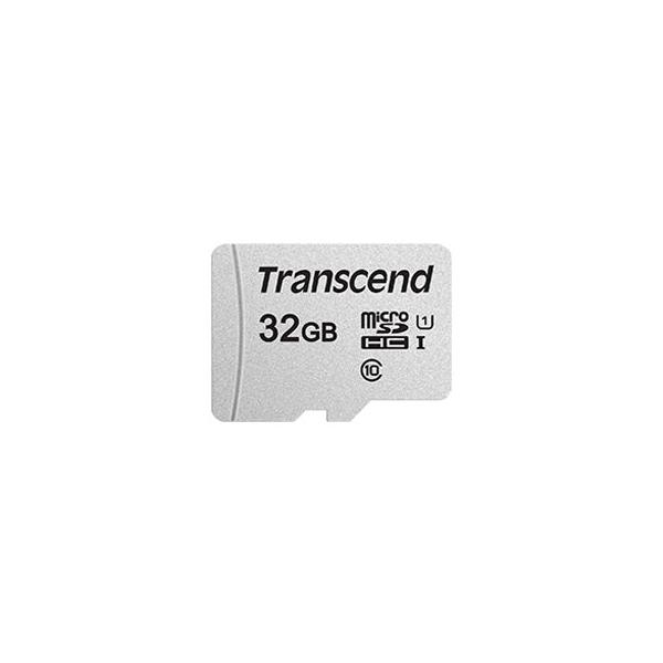 SD Card Transcend TS32GUSD300S 32GB