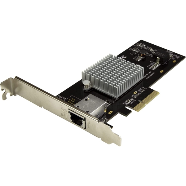 Interface Card StarTech.com ST10000SPEXI LAN