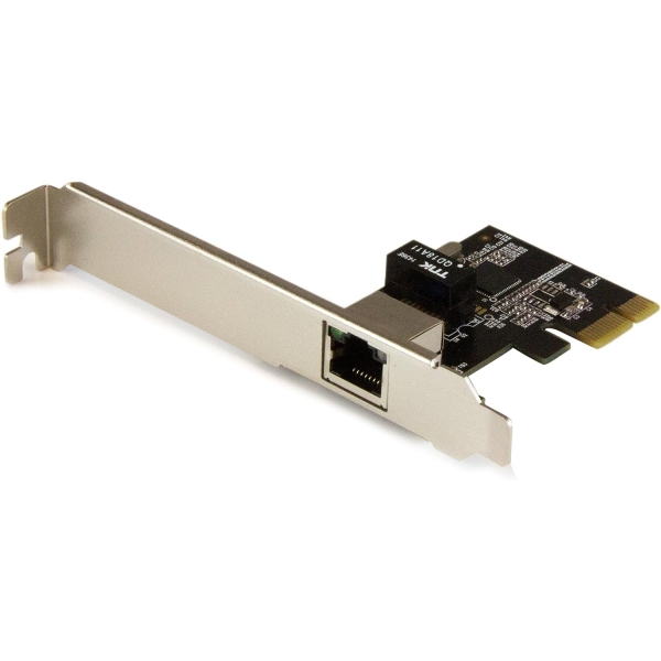 StarTech.com ST1000SPEXI LAN Interface Card