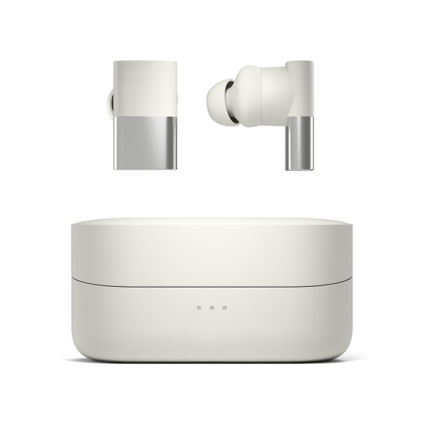 Status Between 3ANC ST-1004 white Earphone Headphone