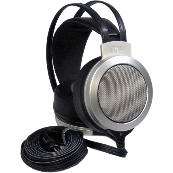 STAX SR-007A Earphone Headphone