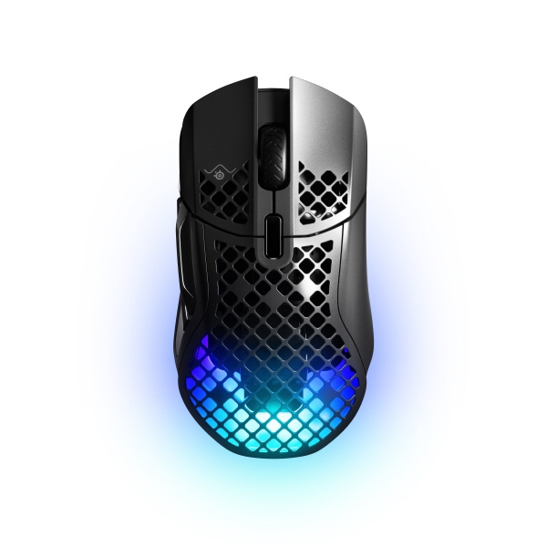 Mouse steelseries Aerox 5 Wireless Mouse