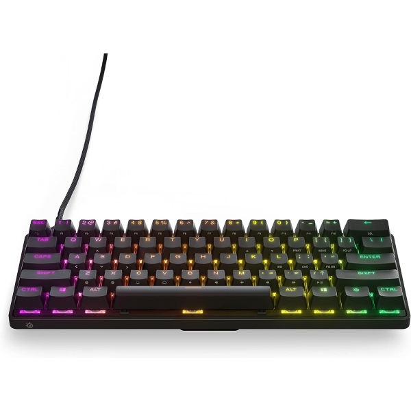 steelseries Apex 9 Mini US Keyboard