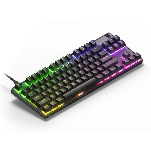 steelseries Apex 9 TKL US Keyboard