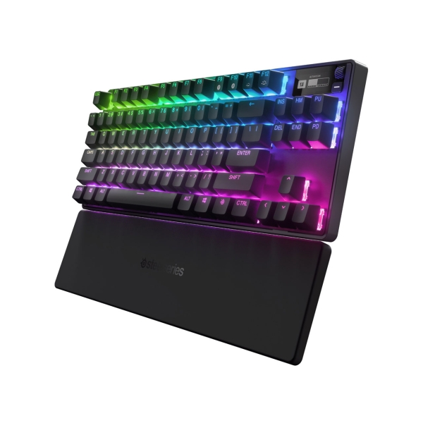 steelseries Apex Pro TKL Wireless 2023 US Keyboard