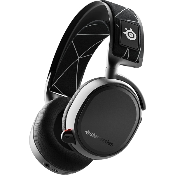 Headset steelseries Arctis 9 Wireless