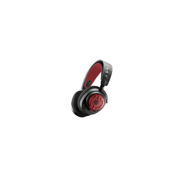 steelseries Arctis Nova 7 Wireless: DIABLO IV EDITION Headset