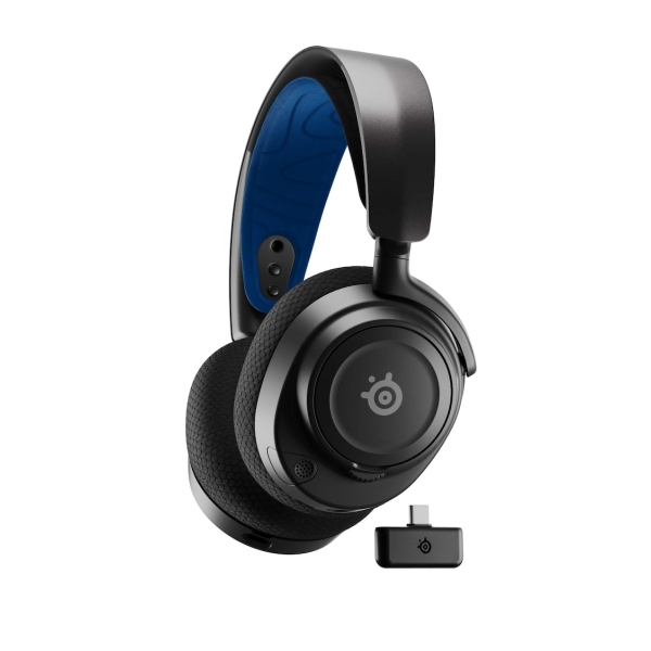 steelseries Arctis Nova 7P Wireless Headset