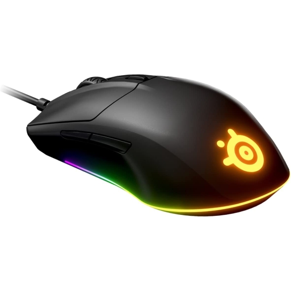 Mouse steelseries Rival 3 Mouse