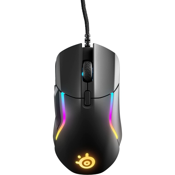 Mouse steelseries Rival 5 Mouse