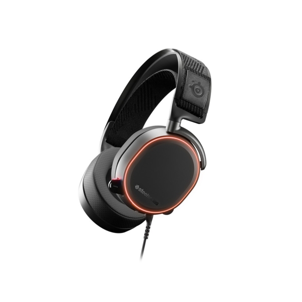 Headset steelseries SteelSeries Arctis Pro