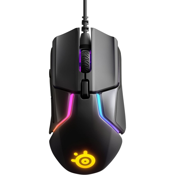 Mouse steelseries SteelSeries Rival 600 Mouse