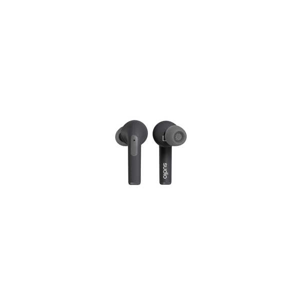 studio N2 Pro black Earphone Headphone