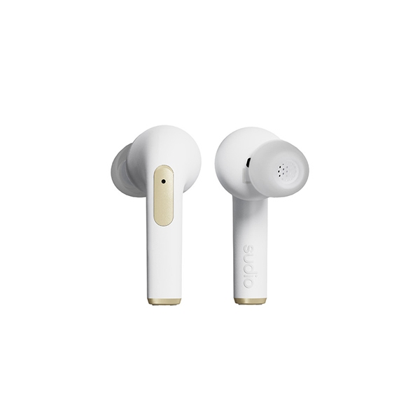 studio N2 Pro white Earphone Headphone