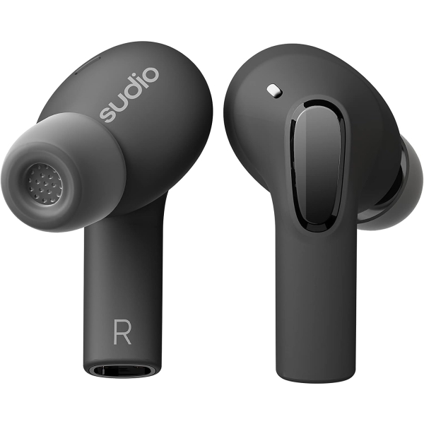 studio studio E2 black Earphone Headphone