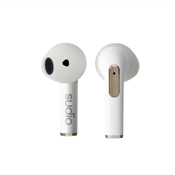 studio studio N2 white Earphone Headphone