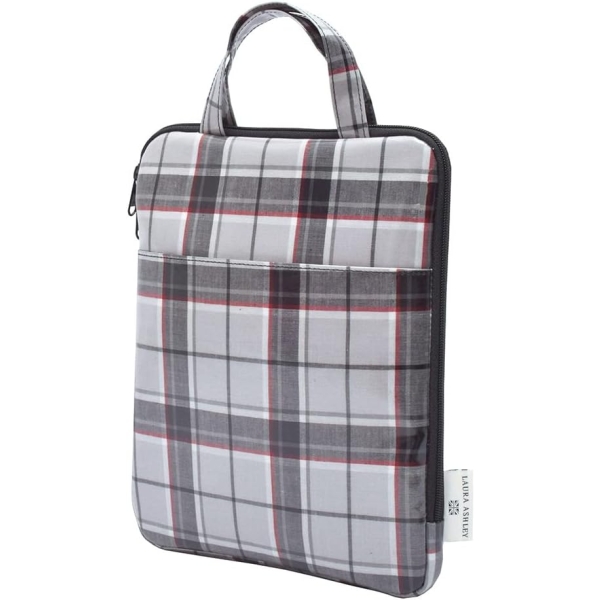 STYLISH H&A N9501400 Highland check Tablet Case