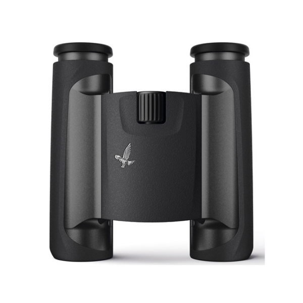 SWAROVSKI OPTIK CL Pocket Elegant 10x25 black Binocular