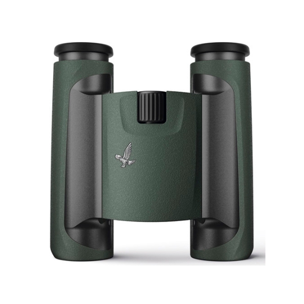 SWAROVSKI OPTIK CL Pocket Elegant 10x25 green Binocular