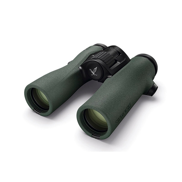 SWAROVSKI OPTIK NL Pure 10x32 green Binocular