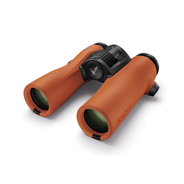 SWAROVSKI OPTIK NL Pure 8x32 orange Binocular