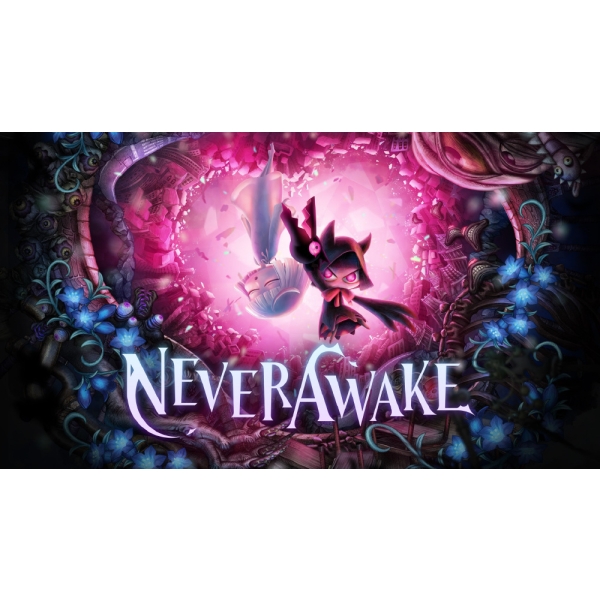 PHOENIXX NEVERAWAKE Normal version Switch