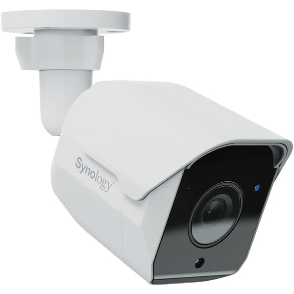 Synology BC500 Video Surveillance Camera