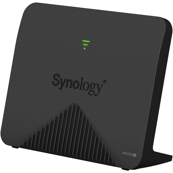 Synology MR2200ac Wi-Fi Router