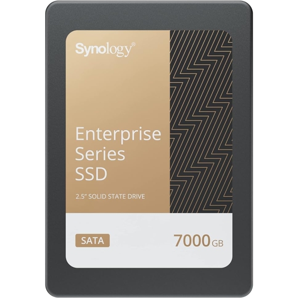 Synology SAT5210-7000G SSD