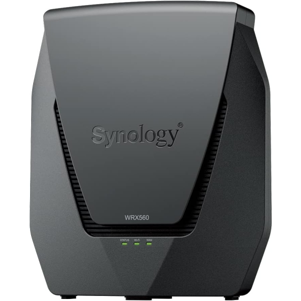 Synology WRX560 Wi-Fi Router