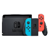 Japanese Nintendo Switch